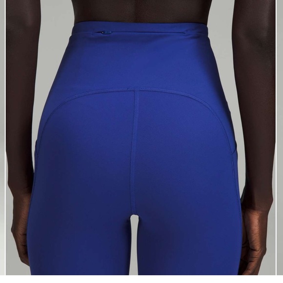 Lululemon Swift Speed High Rise Tight 28” - size 4 - Picture 4 of 13